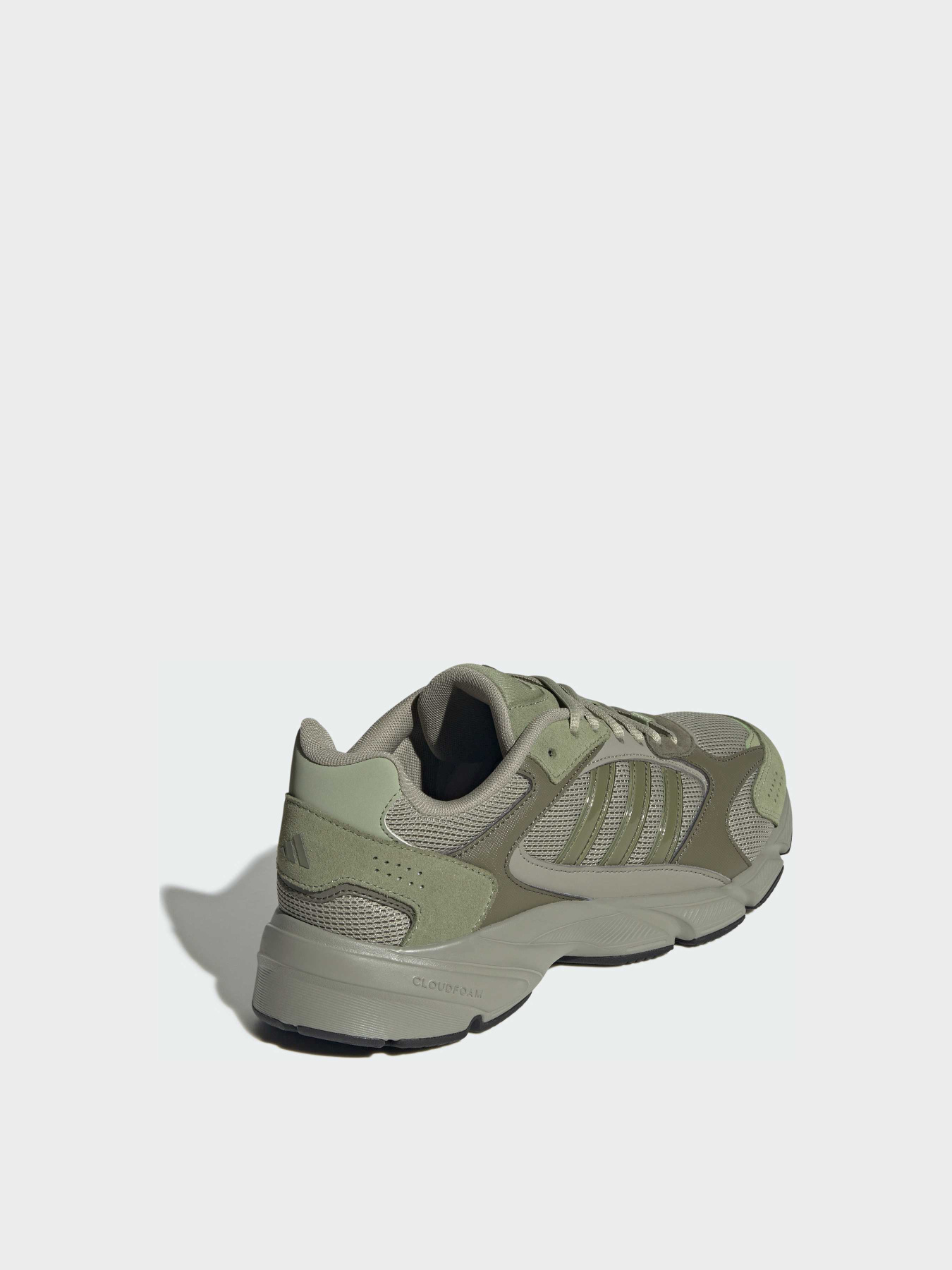 Кроссовки Adidas модель JR3576 Фото
