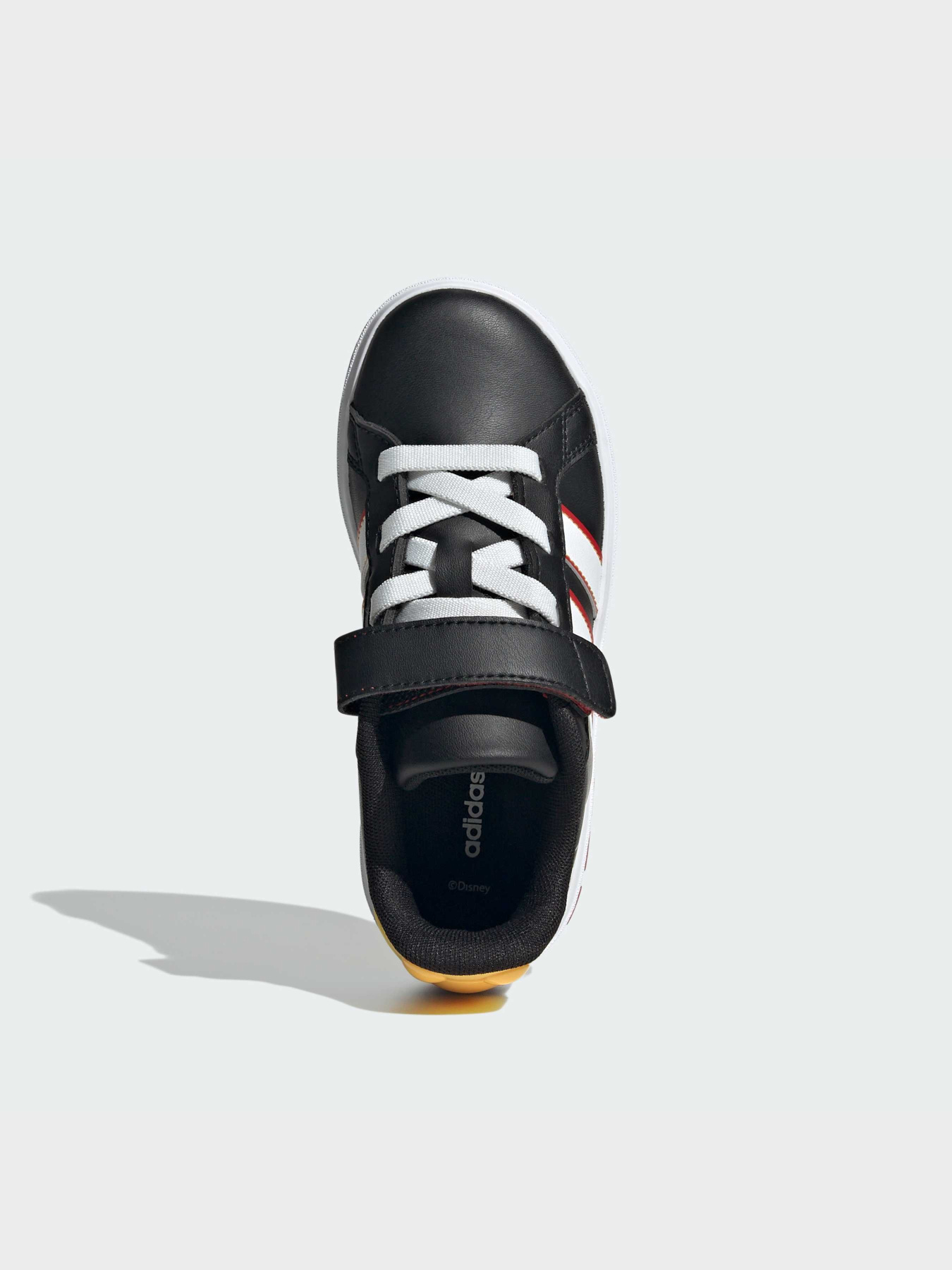 Кеды Adidas Grand Court модель JQ7829 Кеды Adidas Grand Court модель JQ7829 Фото