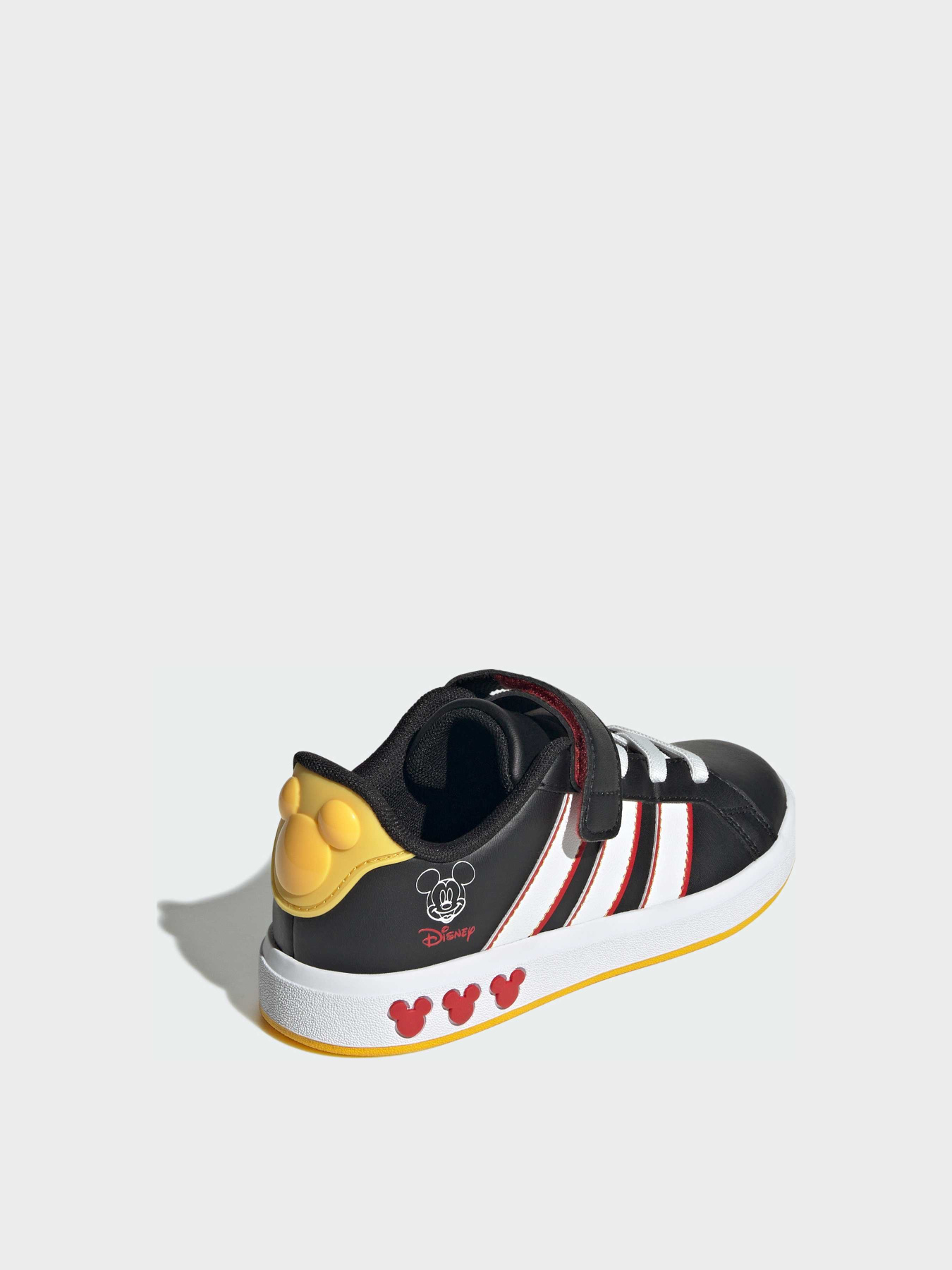 Кеды Adidas Grand Court модель JQ7829 Кеды Adidas Grand Court модель JQ7829 Фото