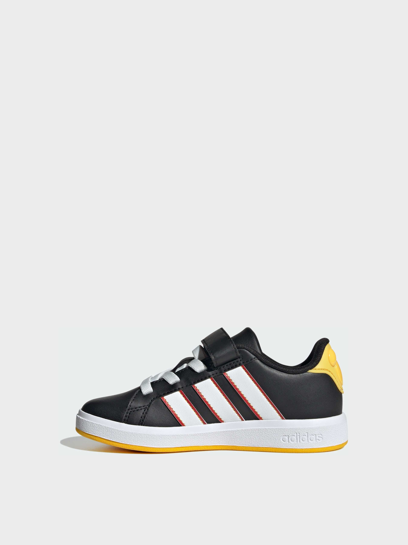 Кеды Adidas Grand Court модель JQ7829 Кеды Adidas Grand Court модель JQ7829 Фото