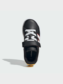 Кеды Adidas Grand Court модель JQ7829 Фото