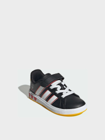 Кеды Adidas Grand Court модель JQ7829 Фото