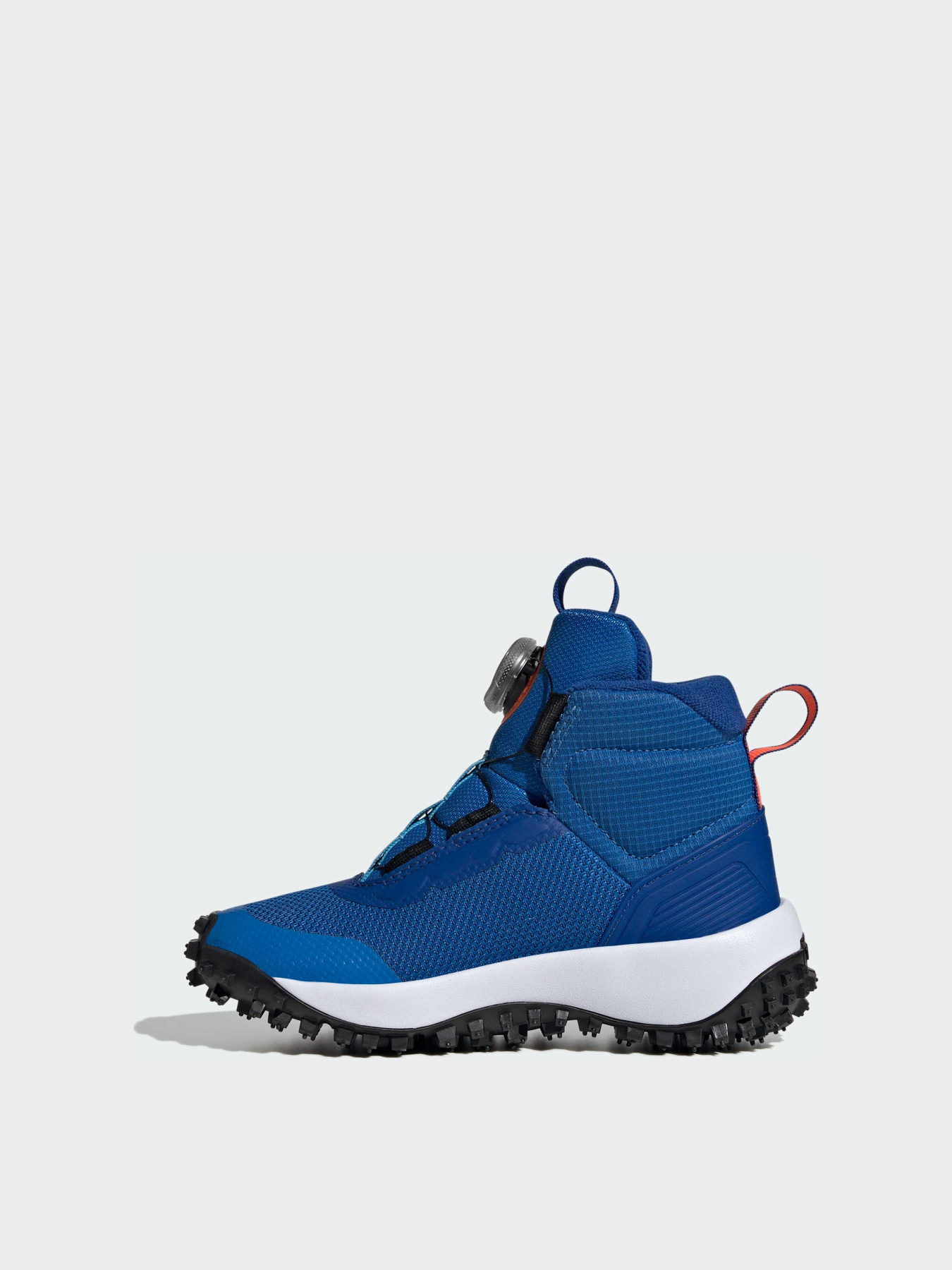 Ботинки и сапоги Adidas Fortarun модель JR3106 Ботинки и сапоги Adidas Fortarun модель JR3106 Фото