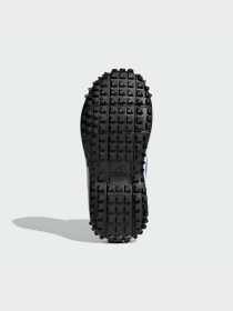 Ботинки и сапоги Adidas Fortarun модель JR3106 Фото
