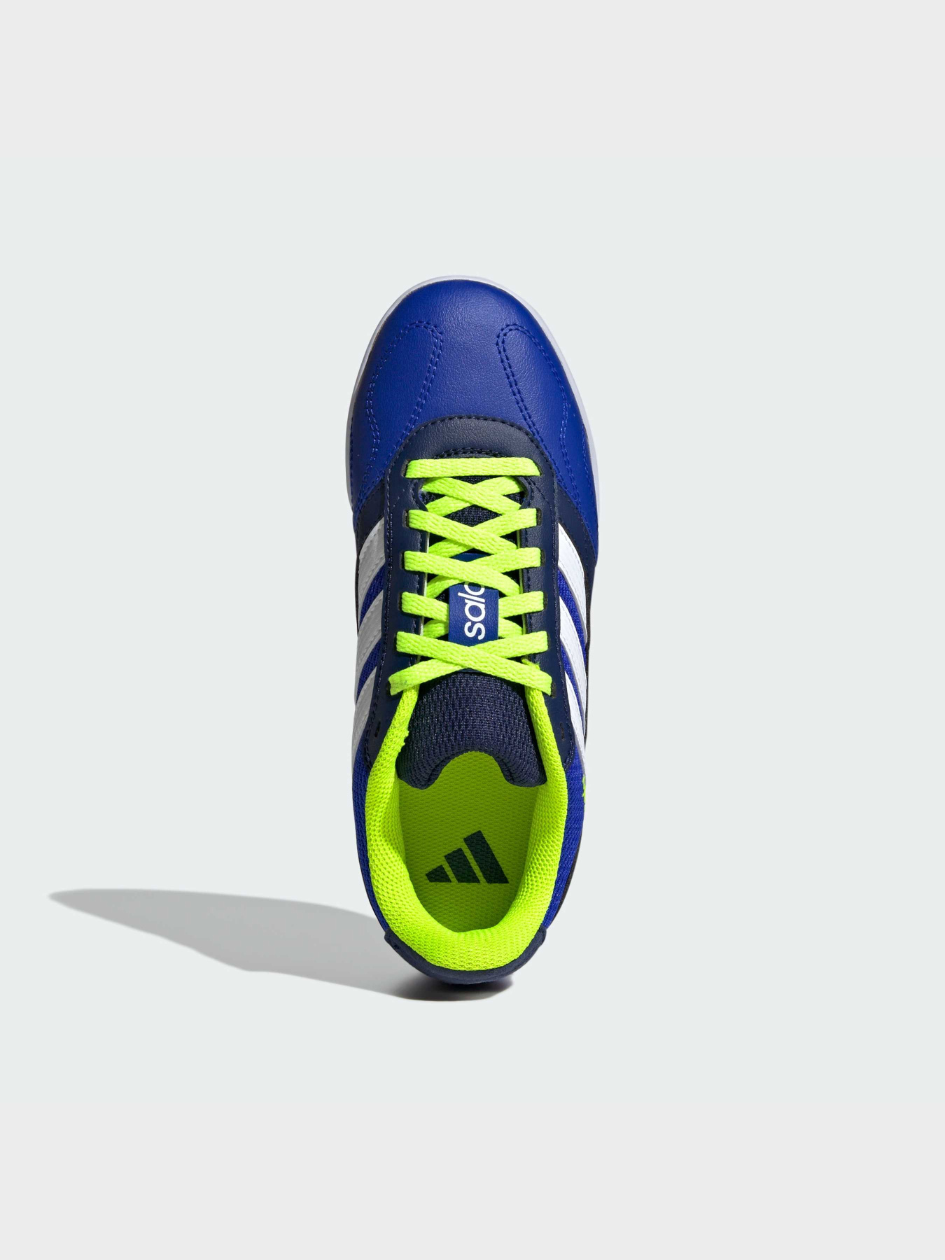 Кросівки Adidas модель JR5401 Фото