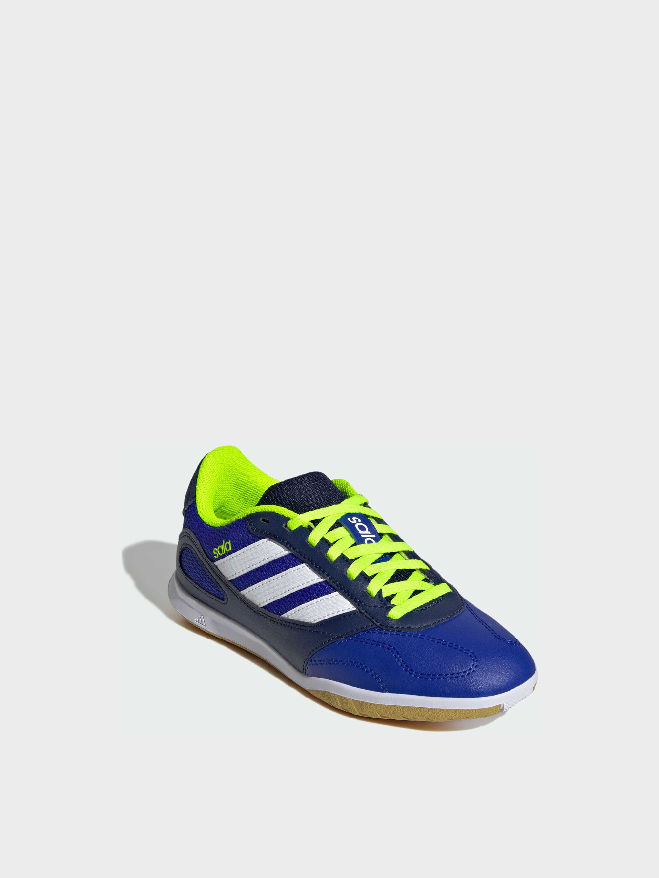 Кросівки Adidas модель JR5401 Фото