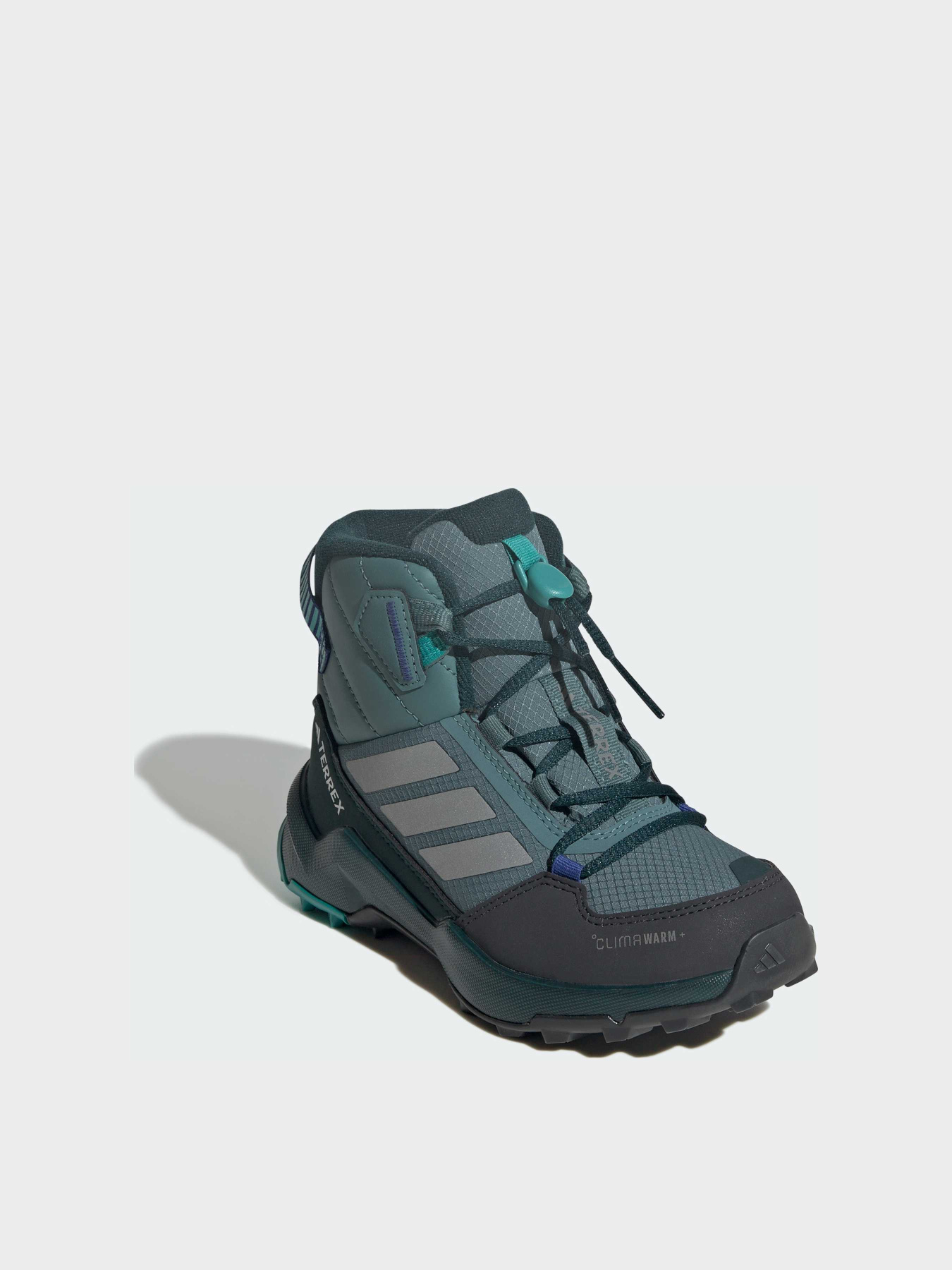 Черевики та чоботи Adidas Terrex модель JS2923 Черевики та чоботи Adidas Terrex модель JS2923 Фото