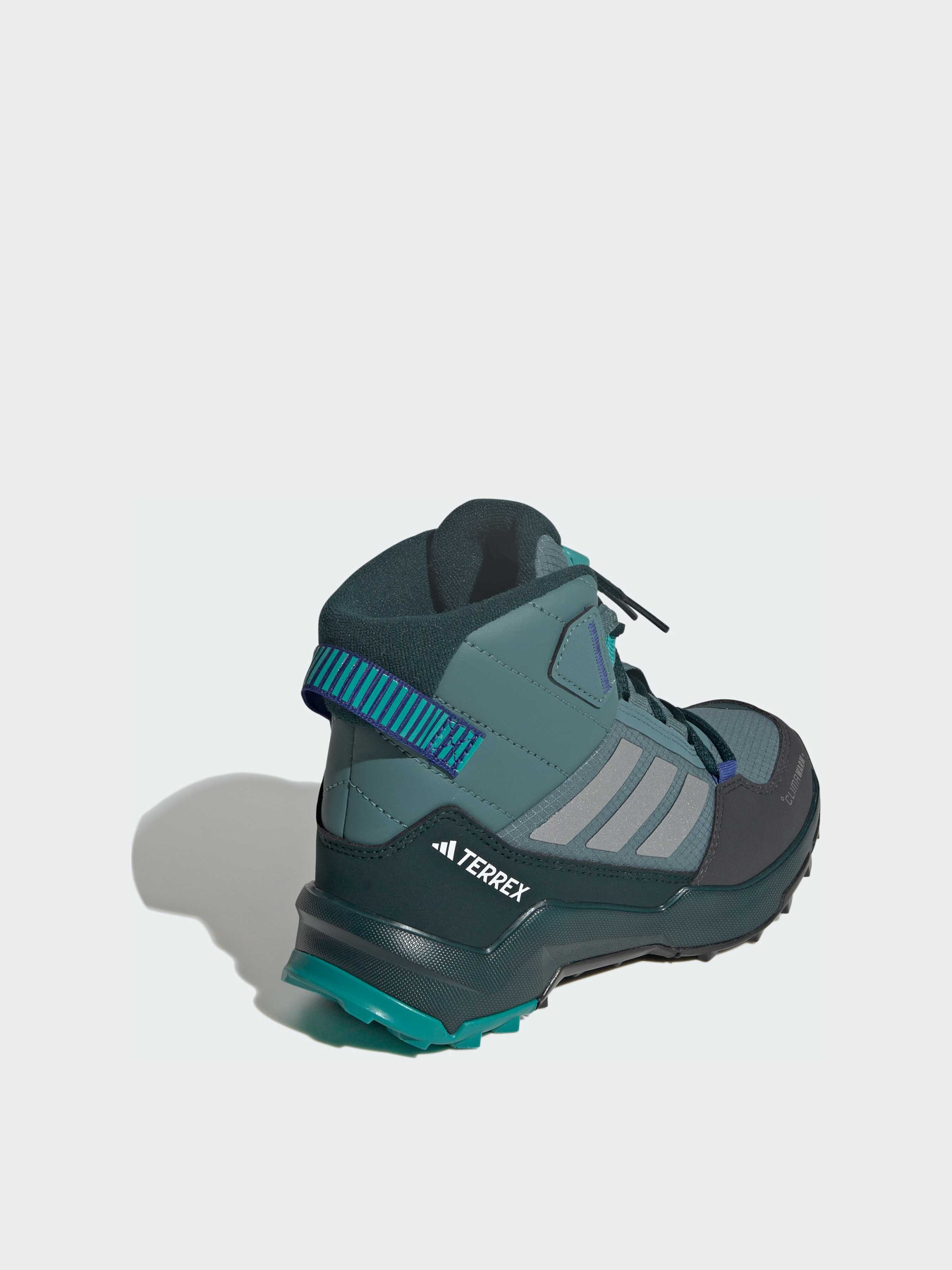 Черевики та чоботи Adidas Terrex модель JS2923 Черевики та чоботи Adidas Terrex модель JS2923 Фото