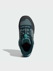 Черевики та чоботи Adidas Terrex модель JS2923 Фото