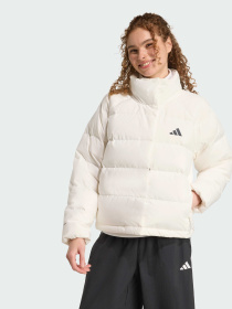 Куртки и дубленки Adidas модель JX3029 Фото