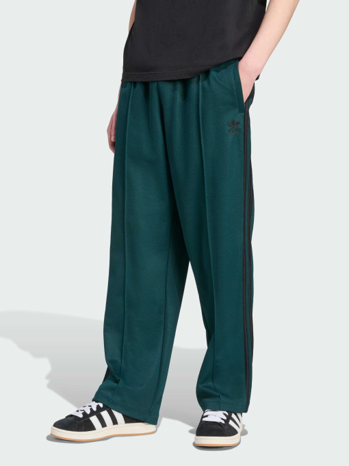 Брюки Adidas Adicolor модель JY1420 Фото