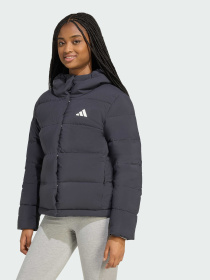 Куртки и дубленки Adidas модель JN2086 Фото