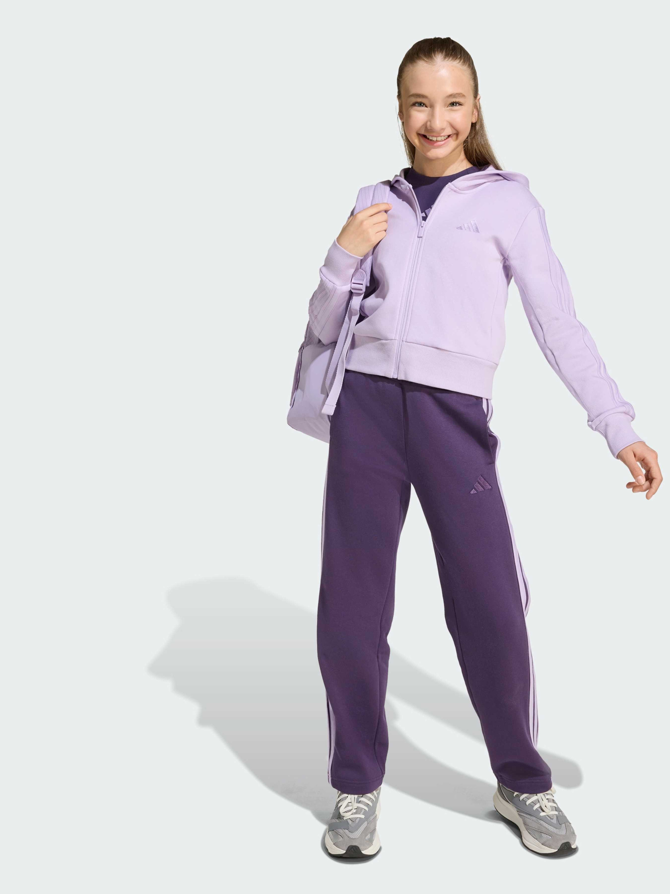 Костюмы Adidas модель JN2439 Фото