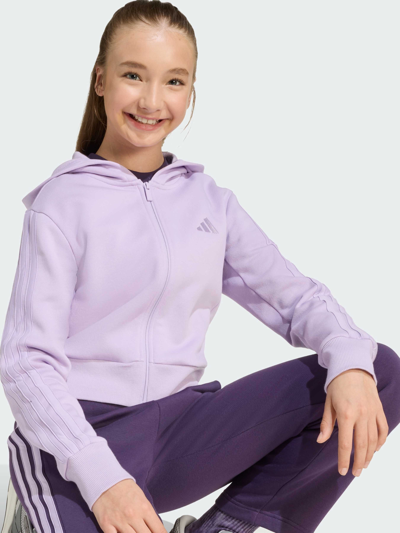 Костюмы Adidas модель JN2439 Фото