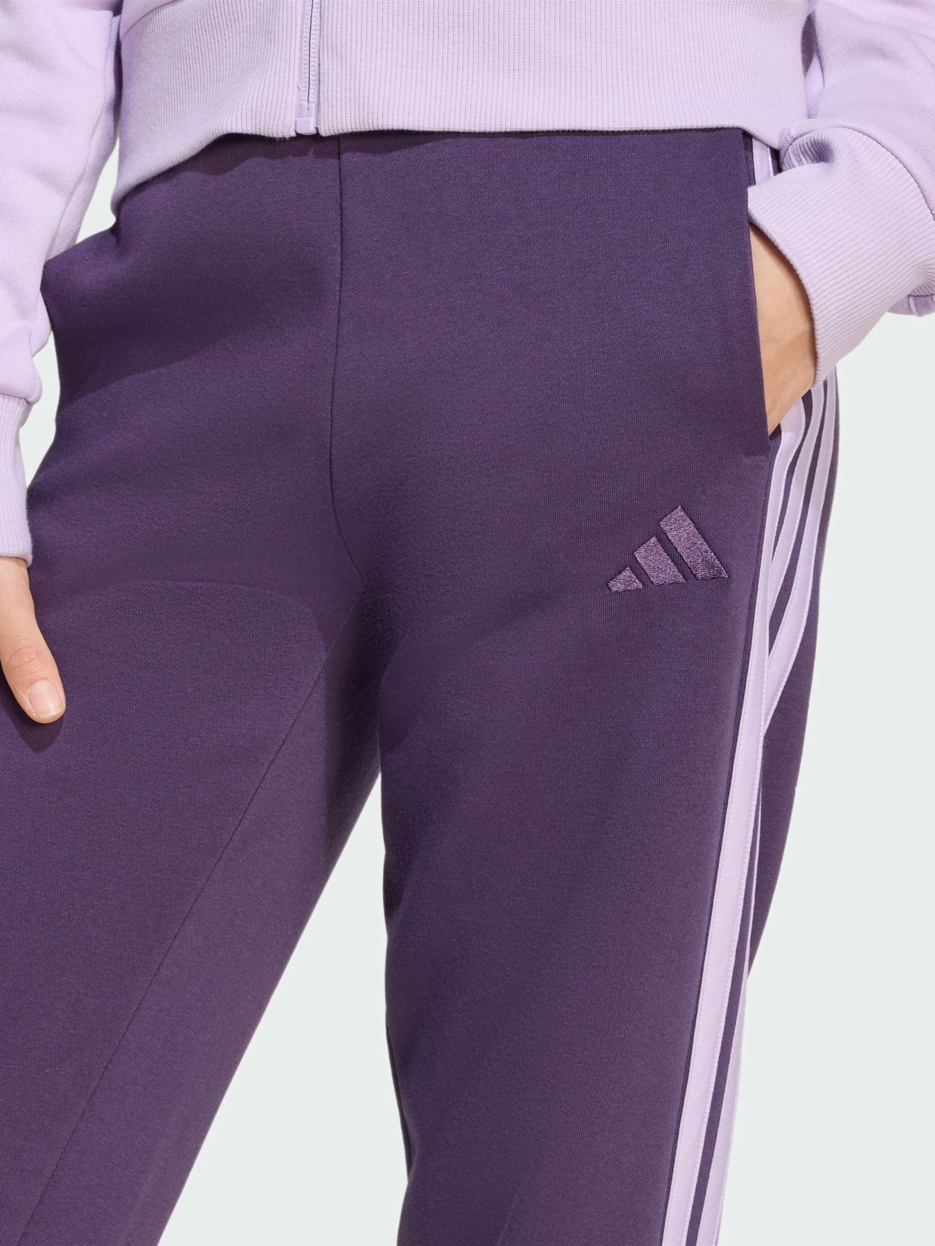 Костюмы Adidas модель JN2439 Фото