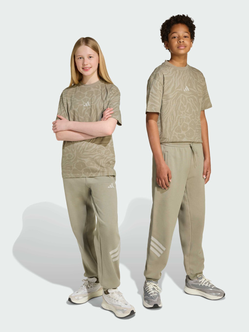 Штани Adidas модель JW7523 Фото