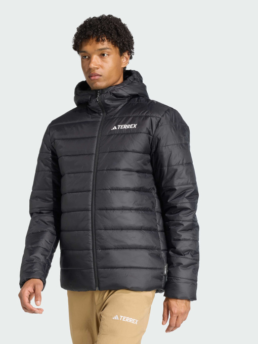 Куртки та дублянки Adidas модель KB2183 Фото