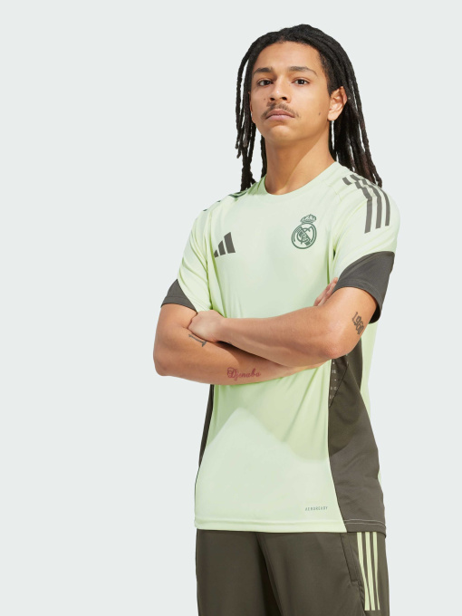 Футболки и поло Adidas Tiro модель JP3977 Фото
