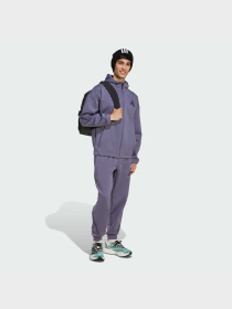 Худі та світшоти Adidas ZNE модель JW4719 Фото