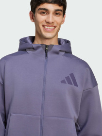 Худі та світшоти Adidas ZNE модель JW4719 Фото