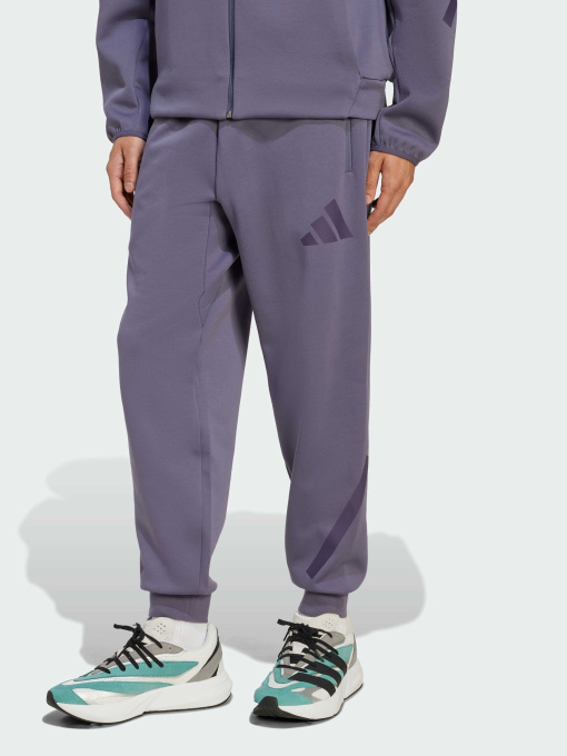 Штани Adidas ZNE модель JW4727 Фото