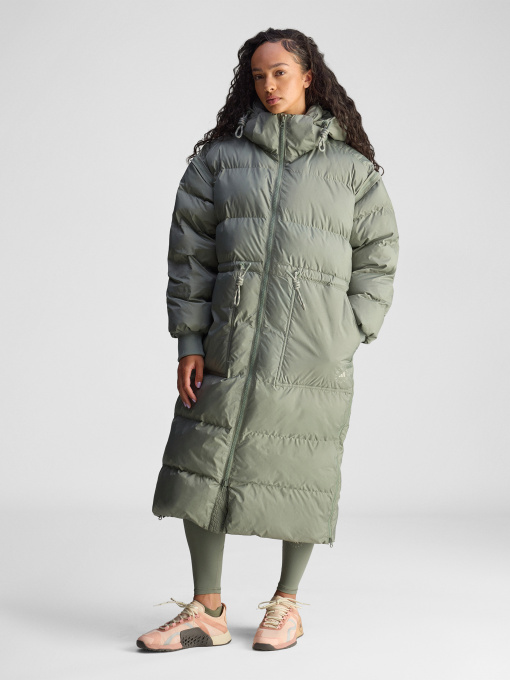 Куртки та дублянки Adidas модель KA7427 Фото