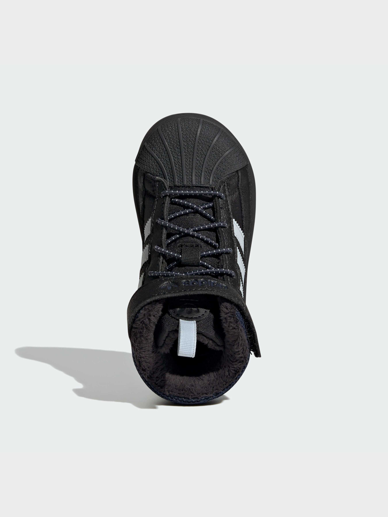 Ботинки и сапоги Adidas Superstar модель JQ0342 Ботинки и сапоги Adidas Superstar модель JQ0342 Фото