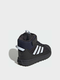 Ботинки и сапоги Adidas Superstar модель JQ0342 Фото