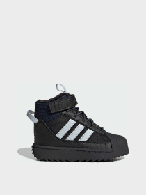 Черевики та чоботи Adidas Superstar модель JQ0342 Фото