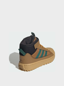 Ботинки и сапоги Adidas Superstar модель JQ0343 Фото