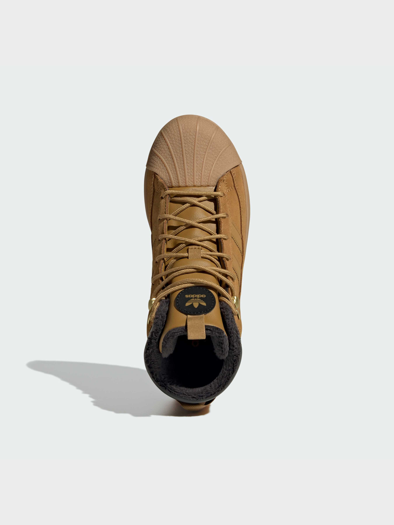 Черевики та чоботи Adidas Superstar модель JQ0345 Черевики та чоботи Adidas Superstar модель JQ0345 Фото