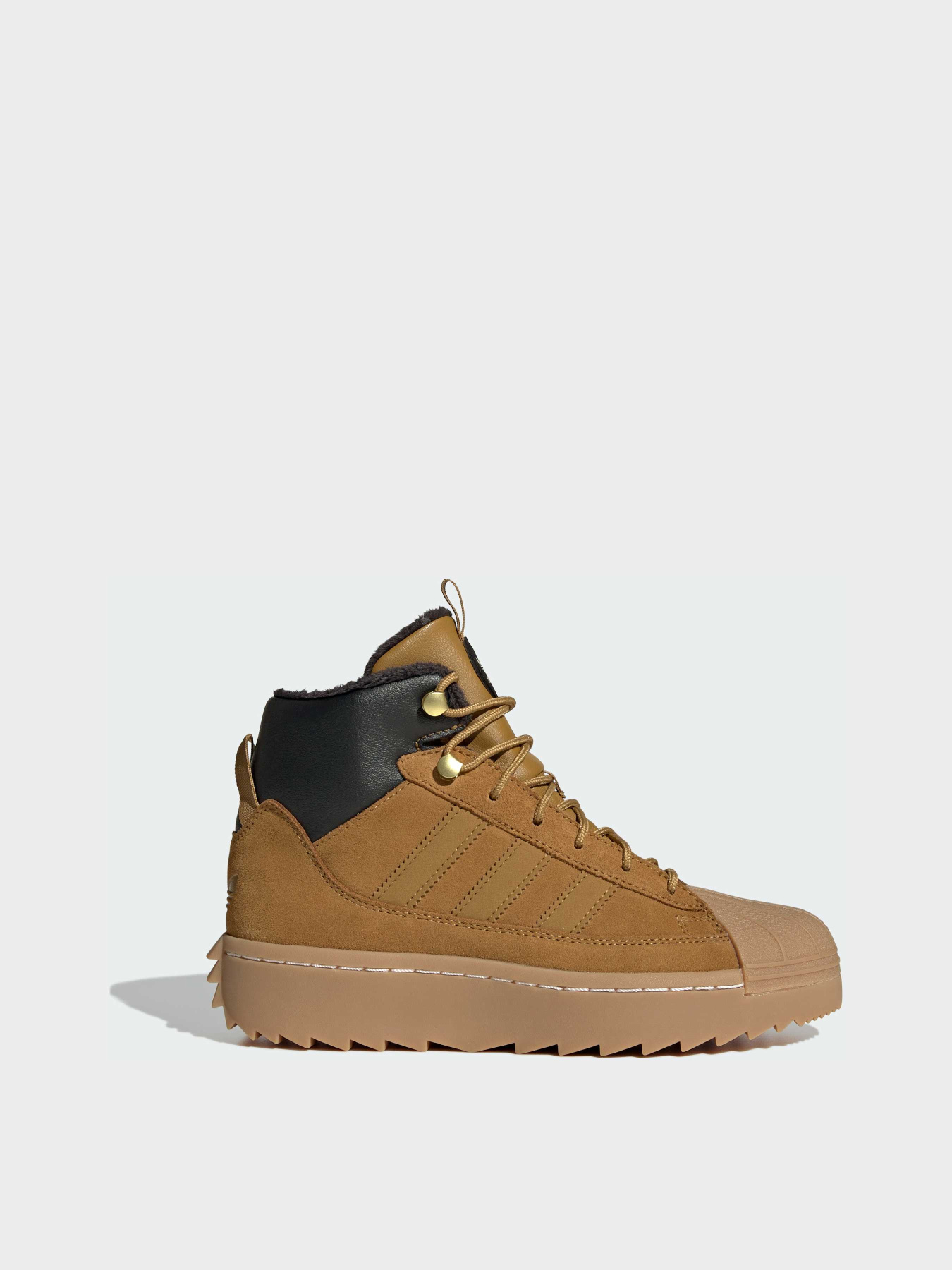 Черевики та чоботи Adidas Superstar модель JQ0345 Черевики та чоботи Adidas Superstar модель JQ0345 Фото