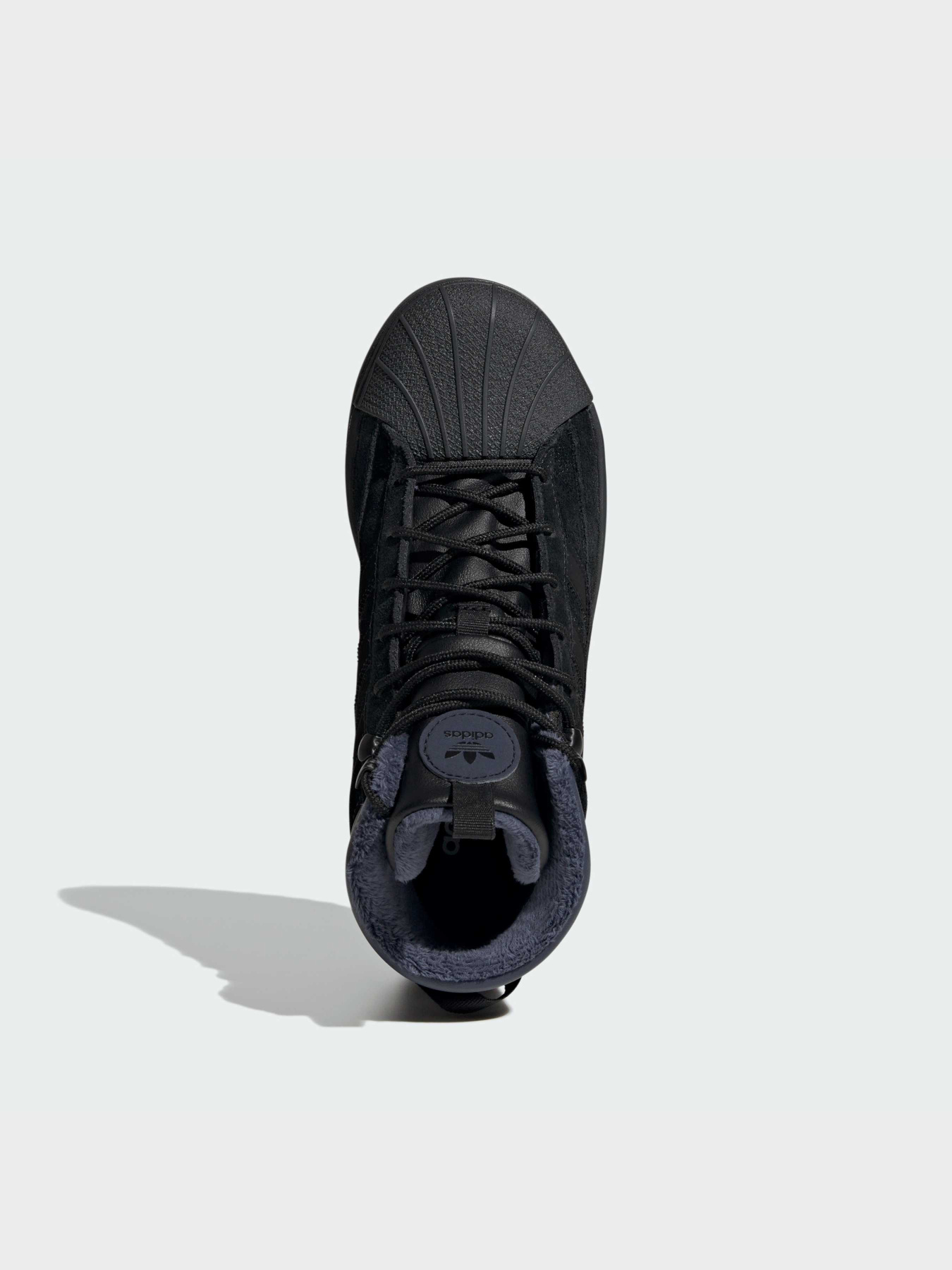 Ботинки и сапоги Adidas Superstar модель JQ0346 Ботинки и сапоги Adidas Superstar модель JQ0346 Фото