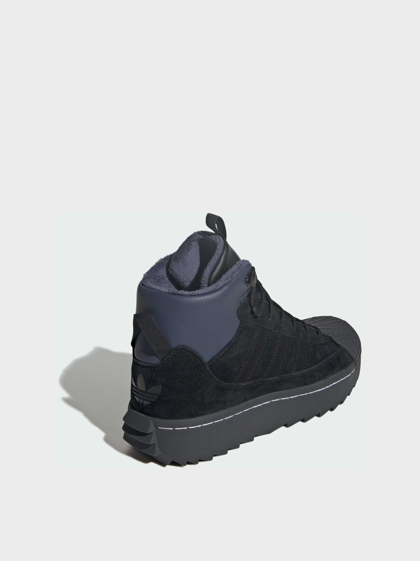 Ботинки и сапоги Adidas Superstar модель JQ0346 Ботинки и сапоги Adidas Superstar модель JQ0346 Фото
