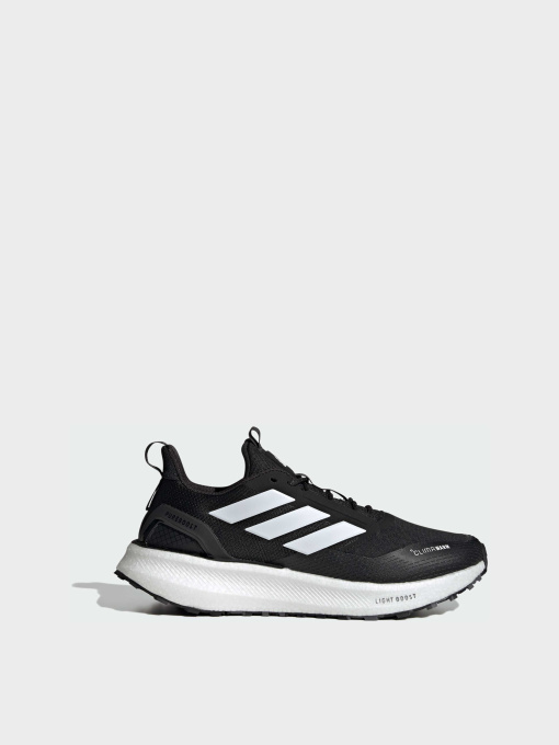 Кросівки Adidas PureBoost модель JR2575 Фото