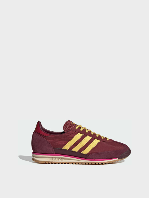 Кросівки Adidas модель JR5747 Фото