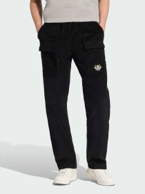 Брюки Adidas Graphics модель JY3003 Фото