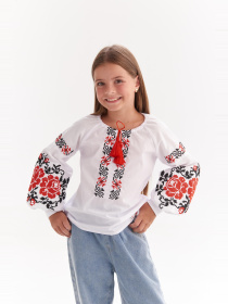 Вишиванки MEREZHKA модель rd556 Фото