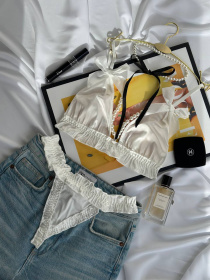 Нижнее белье Nova Vega модель 109-DO3428.1 Фото