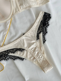 Нижнее белье Nova Vega модель 109-DO3577.1 Фото
