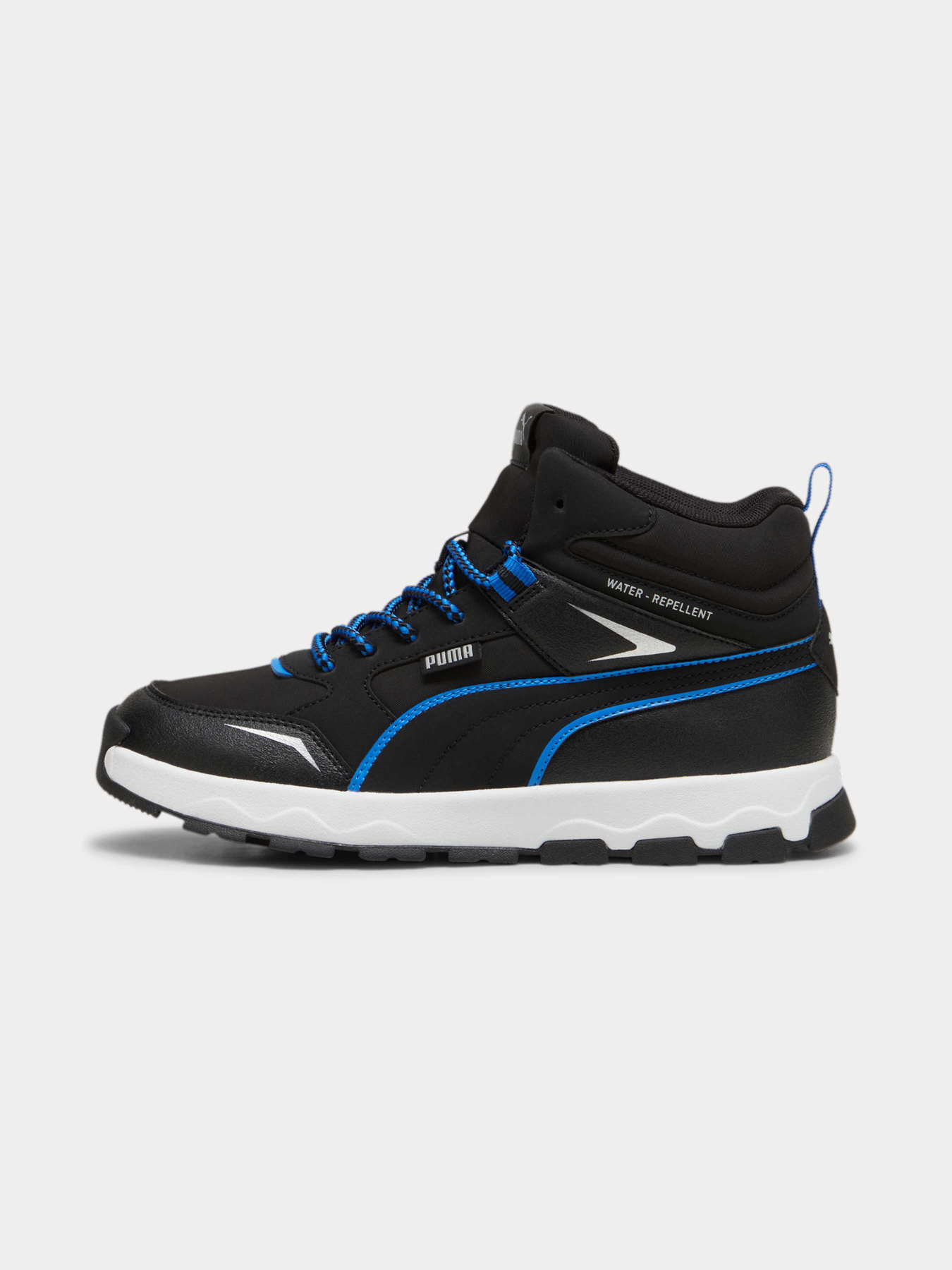 Кеди PUMA Evolve Trail Jr модель 397644 Фото