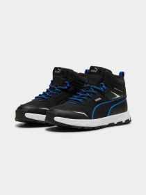 Кеди PUMA Evolve Trail Jr модель 397644 Фото