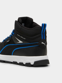 Кеди PUMA Evolve Trail Jr модель 397644 Фото