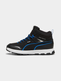 Кеди PUMA Evolve Trail Jr модель 397644 Фото