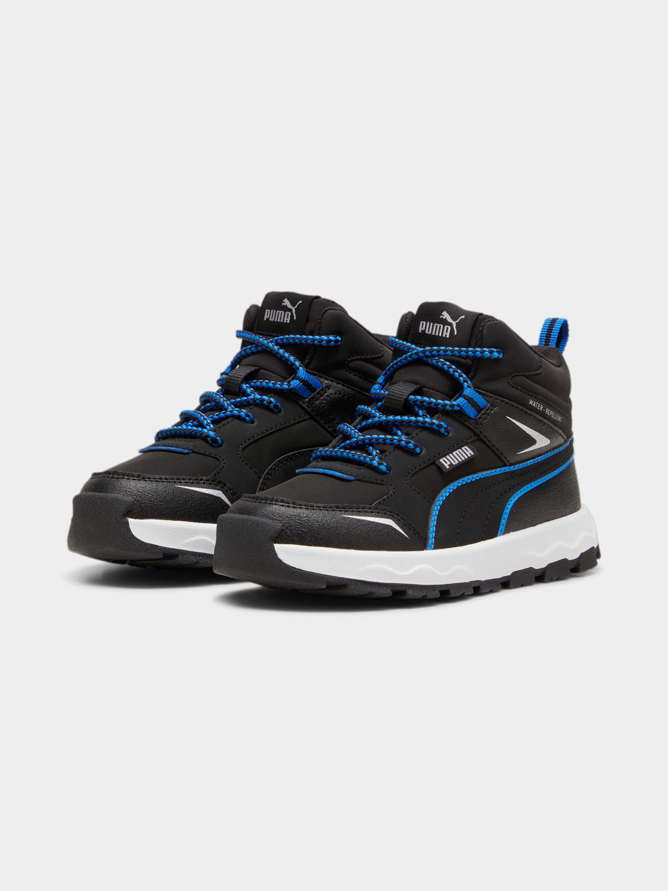 Кеди PUMA Evolve Trail Ps модель 397645 Кеди PUMA Evolve Trail Ps модель 397645 Фото
