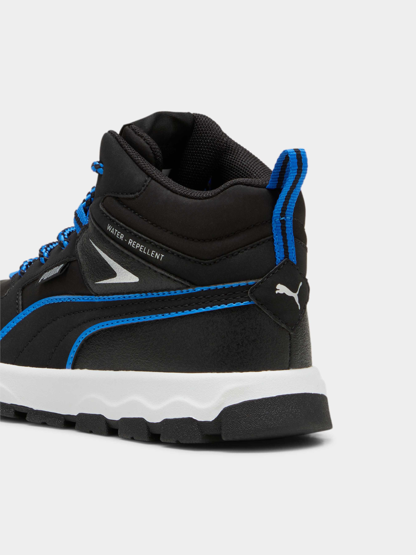 Кеди PUMA Evolve Trail Ps модель 397645 Кеди PUMA Evolve Trail Ps модель 397645 Фото