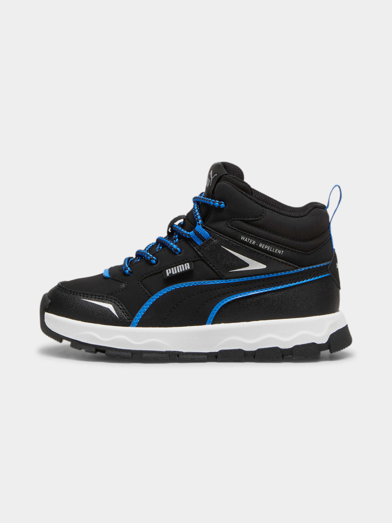 Кеди PUMA Evolve Trail Ps модель 397645 Кеди PUMA Evolve Trail Ps модель 397645 Фото
