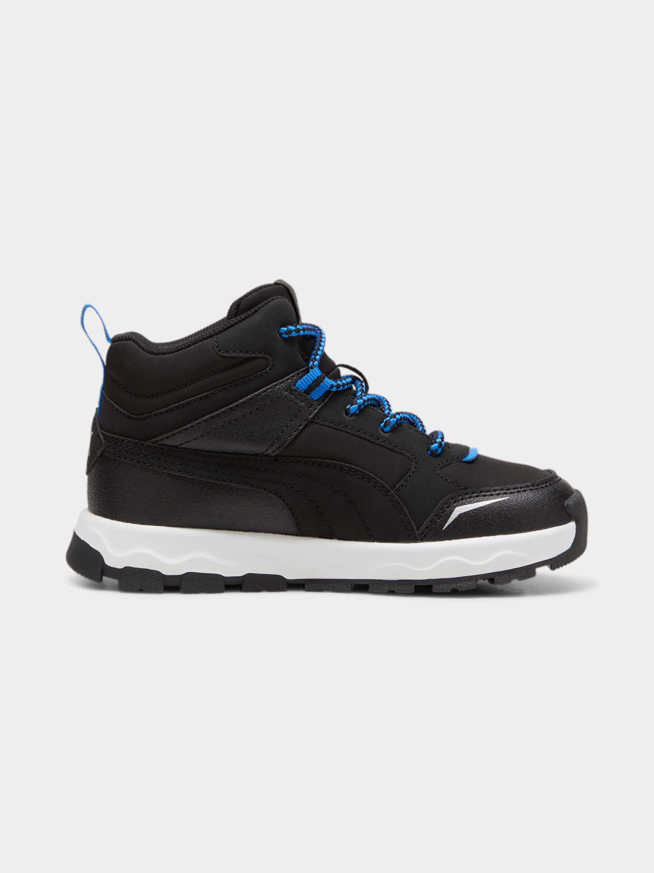 Кеди PUMA Evolve Trail Ps модель 397645 Кеди PUMA Evolve Trail Ps модель 397645 Фото