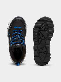 Кеди PUMA Evolve Trail Ps модель 397645 Фото