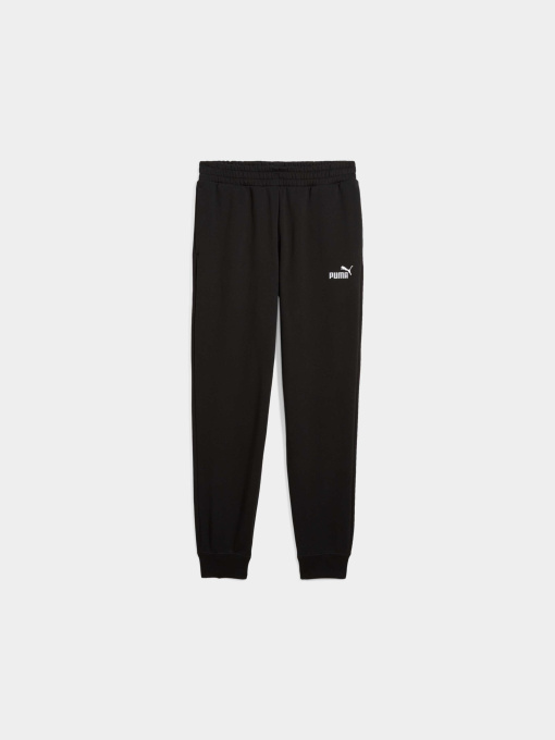 Штани PUMA Ess No. 1 Logo Sweatpants модель 682606 Фото